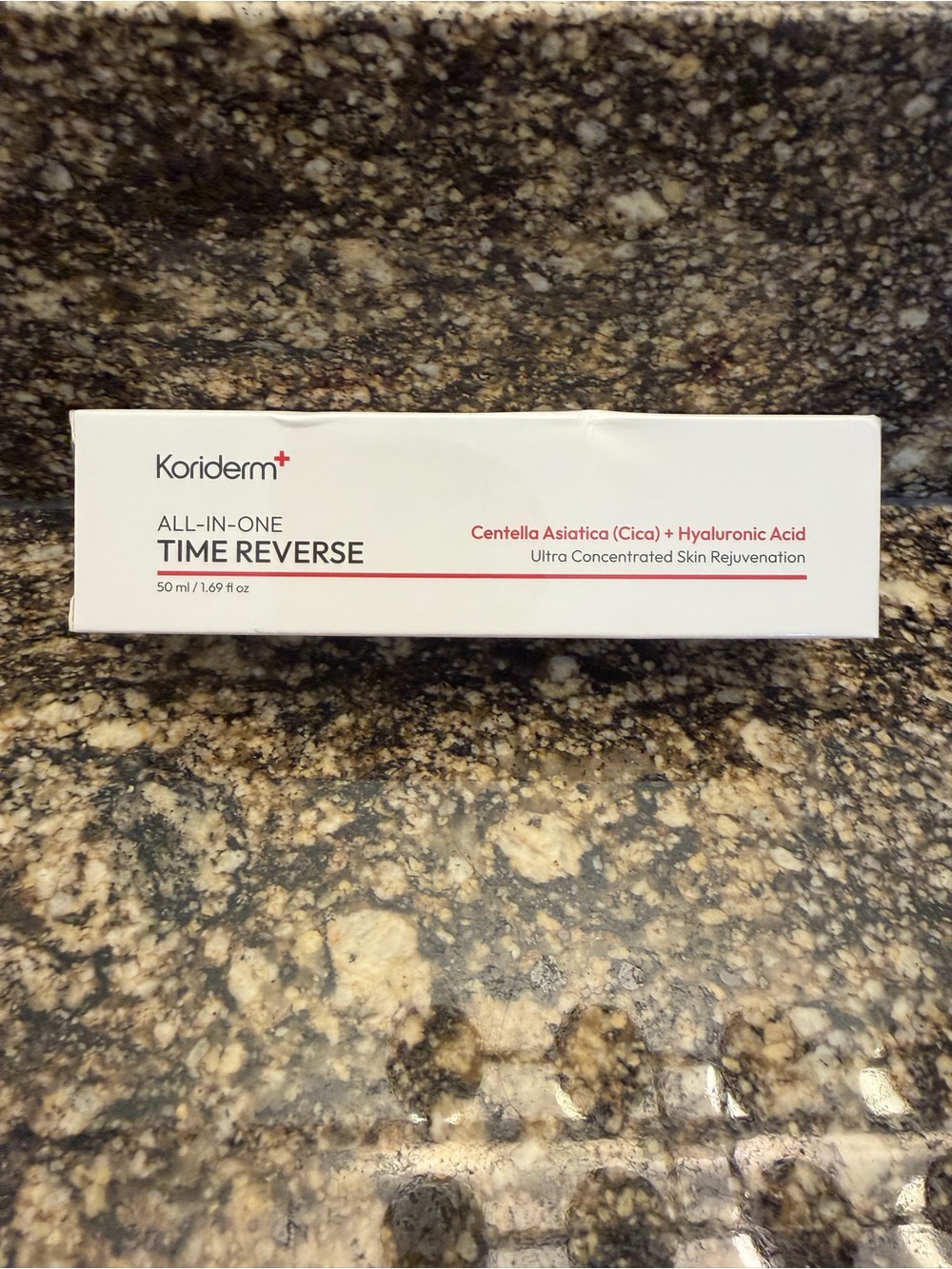 Koriderm All-In-One Time Reverse - Picture 1 of 2